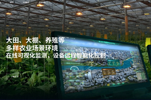 物联网平台